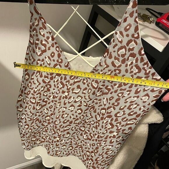 Davi and Dani Animal Print - Picture 3 of 5